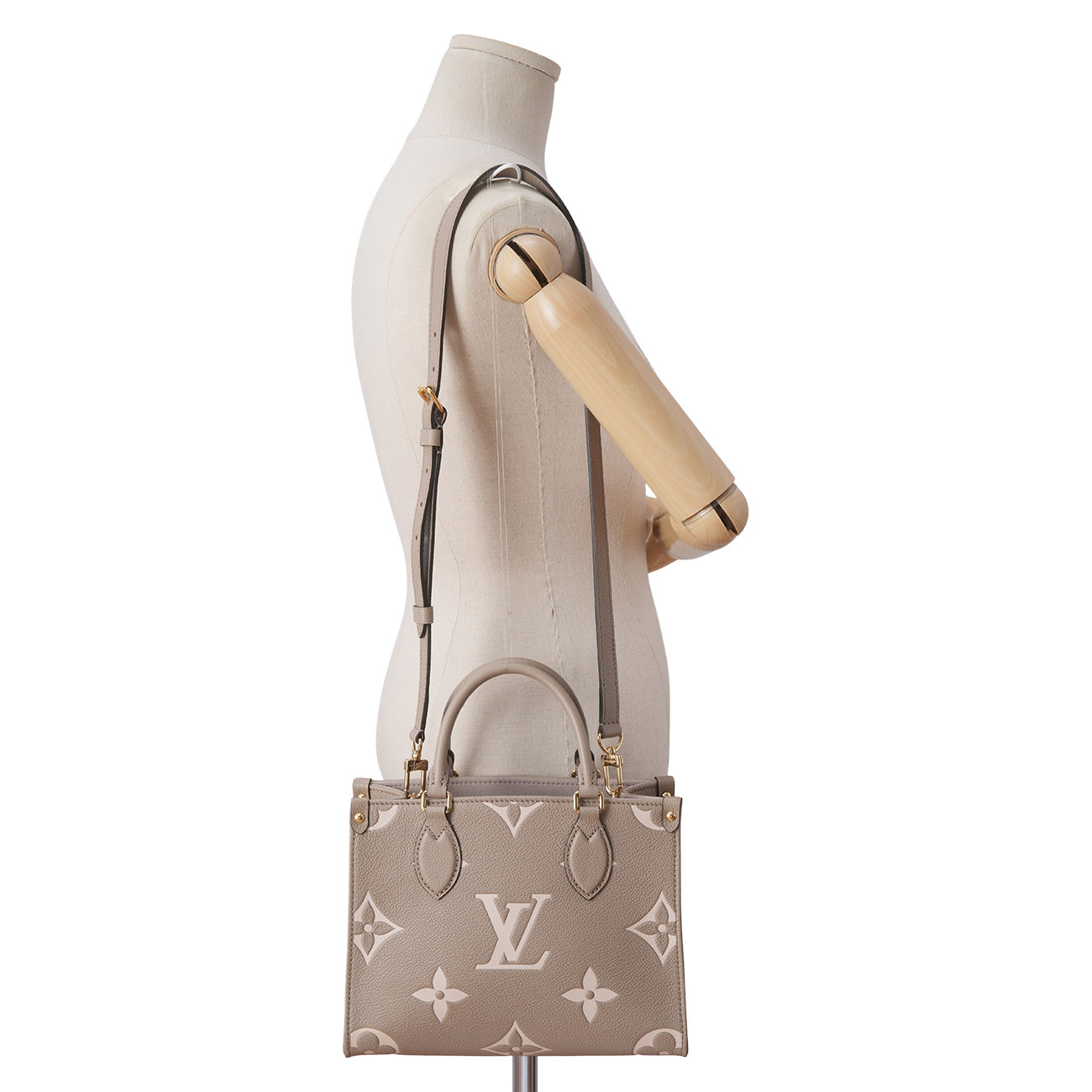 LOUIS VUITTON(USED)루이비통 M45779 앙프렝뜨 온더고 PM